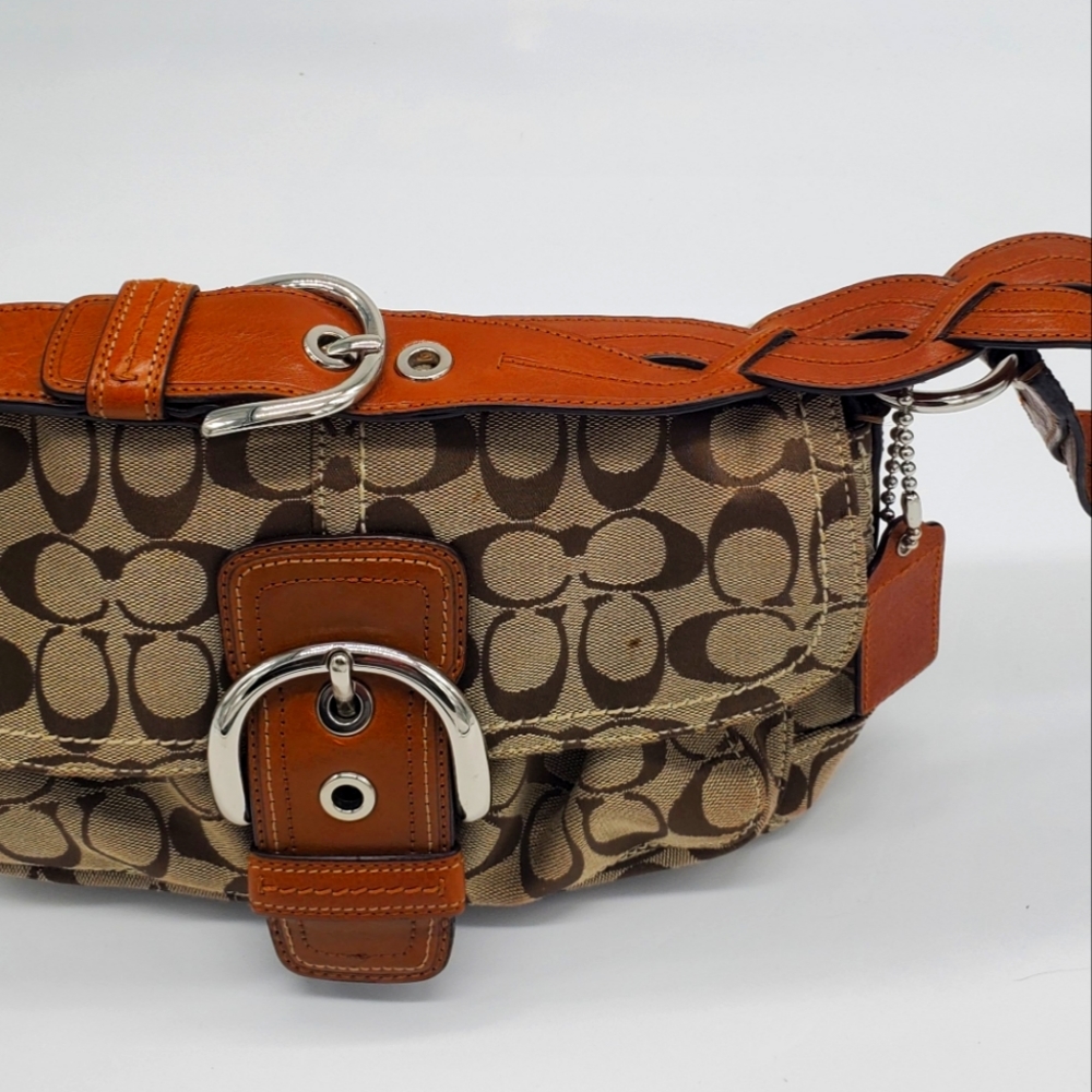 Small handbag